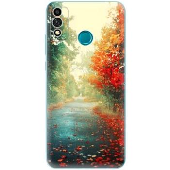 iSaprio Autumn pro Honor 9X Lite (aut03-TPU3_Hon9XL)