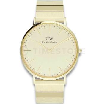 Daniel Wellington DW00100779 - 30 dnů na vrácení zboží