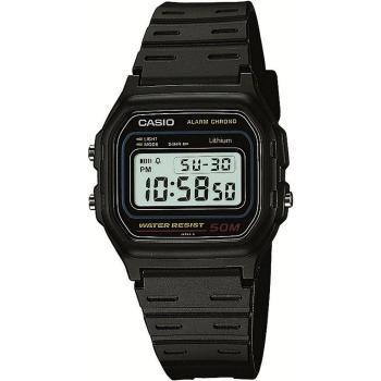 Casio Retro W-59-1VQES - 30 dnů na vrácení zboží