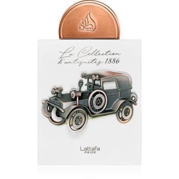 Lattafa Pride La Collection d’antiquity 1886 parfémovaná voda unisex 100 ml