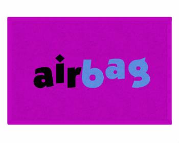 Rohožka Airbag