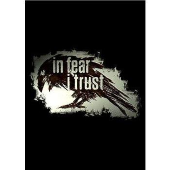 In Fear I Trust - Episode 1 (PC) DIGITAL (277164)