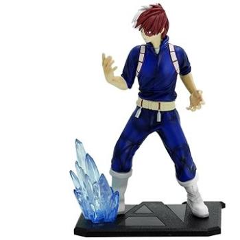 My Hero Academia - Shoto Todoroki - figurka (3665361021131)