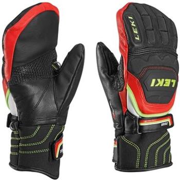 Leki Worldcup Race Flex S Junior Mitten 4.0 (63480051040)