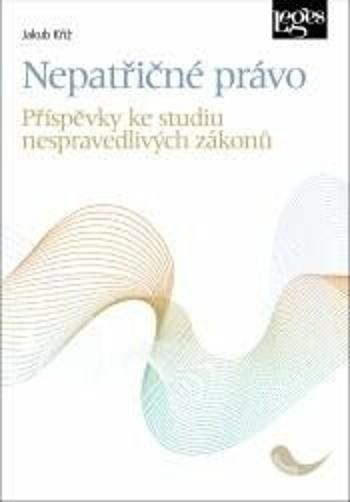 Nepatřičné právo - Jakub Kříž