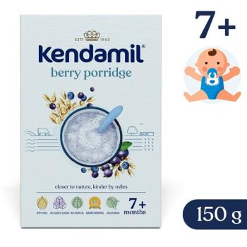 Kendamil s lesním ovocem 150 g