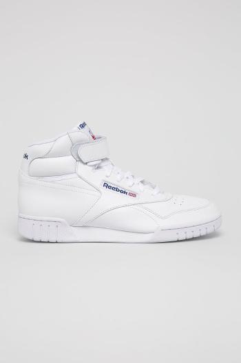 Boty Reebok Classic White Int 3477 3477-whiteint