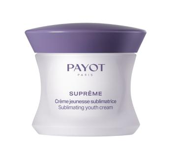 Payot Pleťový krém proti známkám stárnutí Supreme (Sublimating Youth Cream) 50 ml