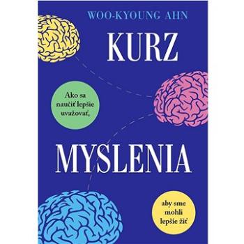 Kurz myslenia (978-80-8109-443-9)