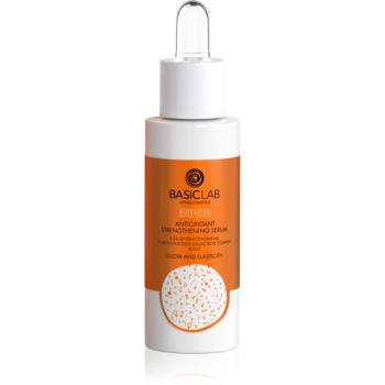 BasicLab Dermocosmetics Esteticus antioxidační sérum zvyšující elasticitu pleti 30 ml