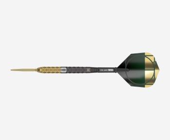 DART SZETT STEEL TARGET SP CULT ENVY 03 24G 90% WOLFRAM