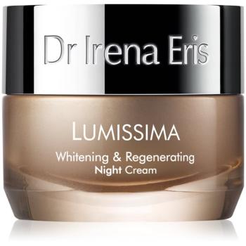 Dr Irena Eris Lumissima noční bělicí krém 50 ml