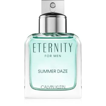 Calvin Klein Eternity for Men Summer Daze toaletní voda pro muže 100 ml