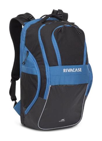 Riva Case Mercantour 5265 Black/Blue