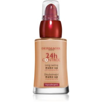 Dermacol 24h Control dlouhotrvající make-up odstín 4 30 ml