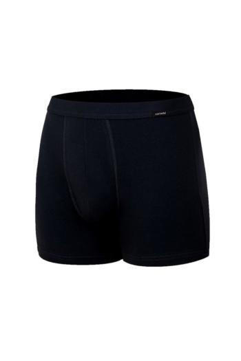 Pánske boxerky 220 black