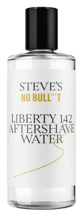 Steve´s Apă după ras Liberty 142 (Aftershave Water) 100 ml