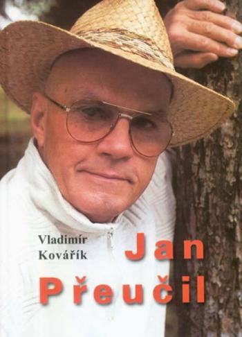 Jan Přeučil - Vladimír Kovařík