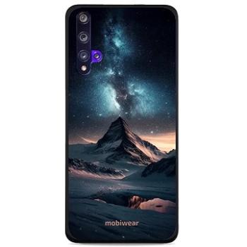 Mobiwear Glossy lesklý pro Huawei Nova 5T / Honor 20 - G006G (5904808517560)