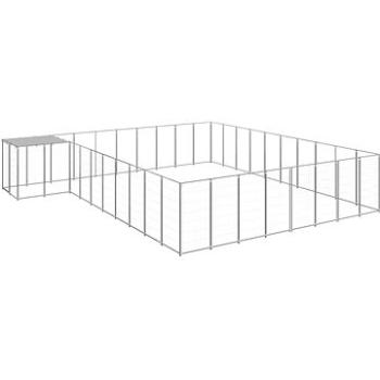 SHUMEE stříbrný 25,41 m2 ocel, 3082246 (3082246)