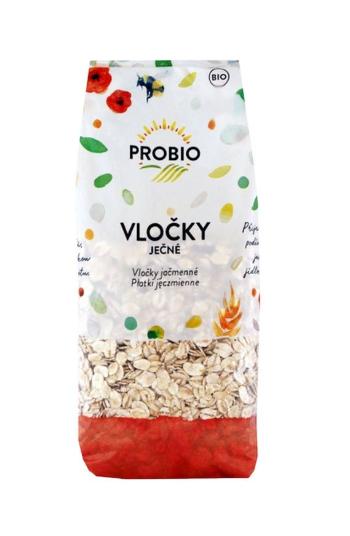 PROBIO Vločky ječné BIO 250 g