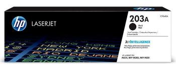 CF540A Lézertoner HP ColorLaserJet Pro MFP M280nw, MFP M281fdn, M...