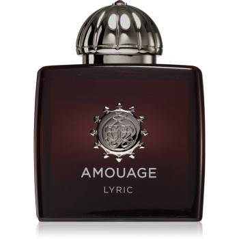 Amouage Lyric parfémovaná voda pro ženy 100 ml