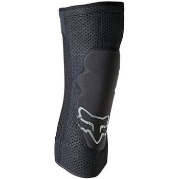 Chránič kolen Fox Enduro Knee Sleeve Black/Grey  (SPTcyk827nad)