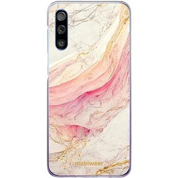 Mobiwear Silikon pro Samsung Galaxy A50 - B002F (5904808340601)