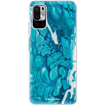 iSaprio BlueMarble 15 pro Xiaomi Redmi Note 10 5G (bm15-TPU3-RmN10g5)