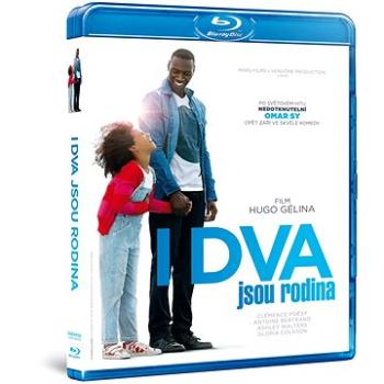 I dva jsou rodina - Blu-ray (N02402)