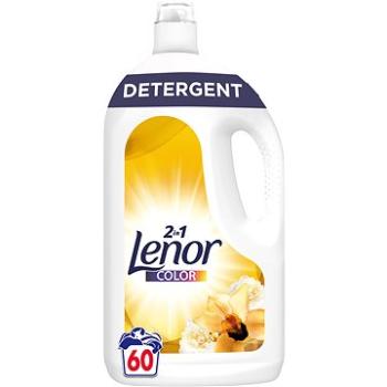 LENOR Gold Orchid 3,3 l (60 praní) (8006540551370)