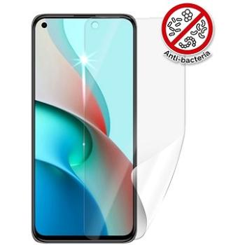 Screenshield pro Anti-Bacteria XIAOMI Mi 11 Lite 5G na displej (XIA-MI11LT5GAB-D)