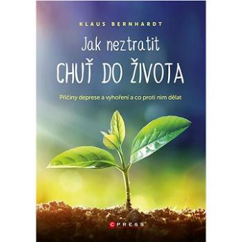 Jak neztratit chuť do života: Příčiny deprese a vyhořenía co proti nim dělat (978-80-264-3871-7)