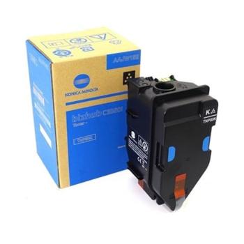 Konica Minolta TNP-80K AAJW152 černý (black) originální toner