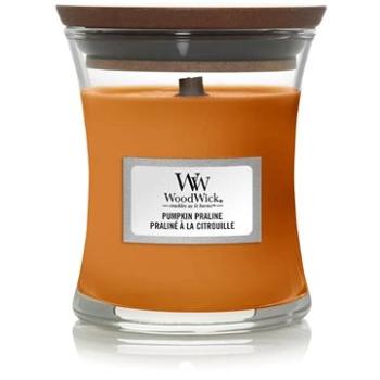 WOODWICK Pumpkin Praline 85 g (5038581142043)