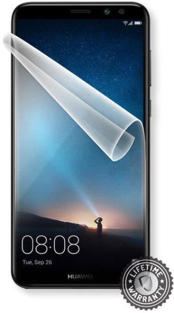 Védőfólia Screenshield HUAWEI Mate 10 Lite telefonokhoz