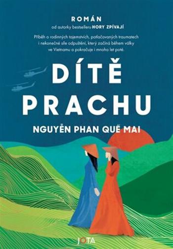 Dítě prachu (Defekt) - Nguyen Phan Que Mai