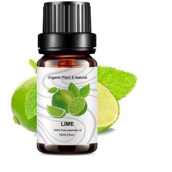 TaiChi Spa esenciální olej Limetka 10ml - TSP030 (TSP030)