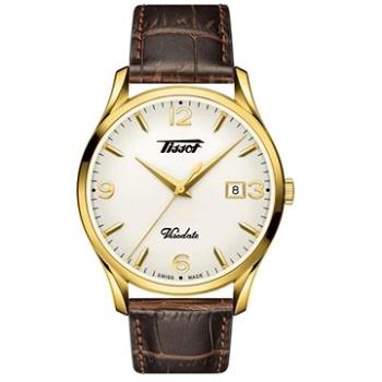 TISSOT Heritage Visodate T118.410.36.277.00 (T118.410.36.277.00)