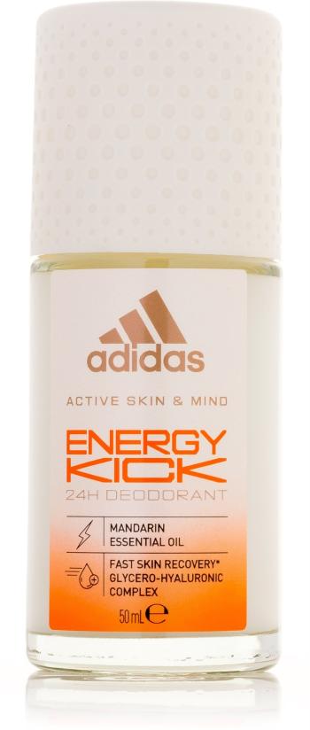 Izzadásgátló ADIDAS Energy Kick Antiperspirant 50 ml