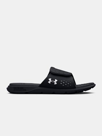 Under Armour UA W Ignite Pro SL Pantofle Černá