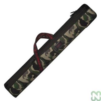 PREDATOR DÁKÓTARTÓ POISON COVERT CAMO 2X4 HARD