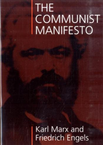 Communist Manifesto - Karl Marx