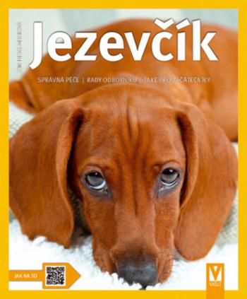 Jezevčík - Jak na to - Fiedelmeierová Leni