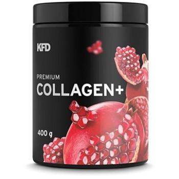 COLLAGEN+ GRENADÝNA 400 G PREMIUM KFD (KF-01-060)