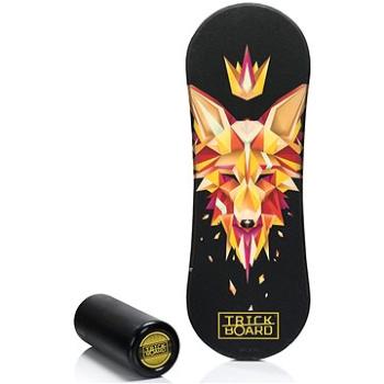 Trickboard Classic  Jackal, černý válec (8594192730217)