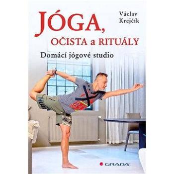 Jóga, očista a rituály (978-80-247-5813-8)