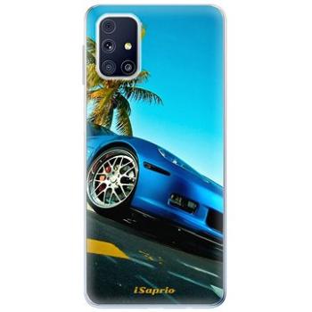 iSaprio Car 10 pro Samsung Galaxy M31s (car10-TPU3-M31s)