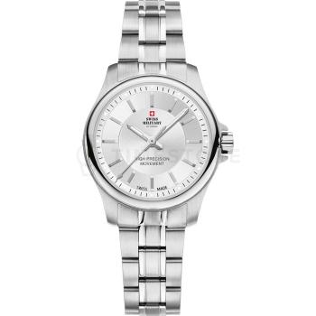 Swiss Military by Chrono SM30201.02 - 30 dnů na vrácení zboží